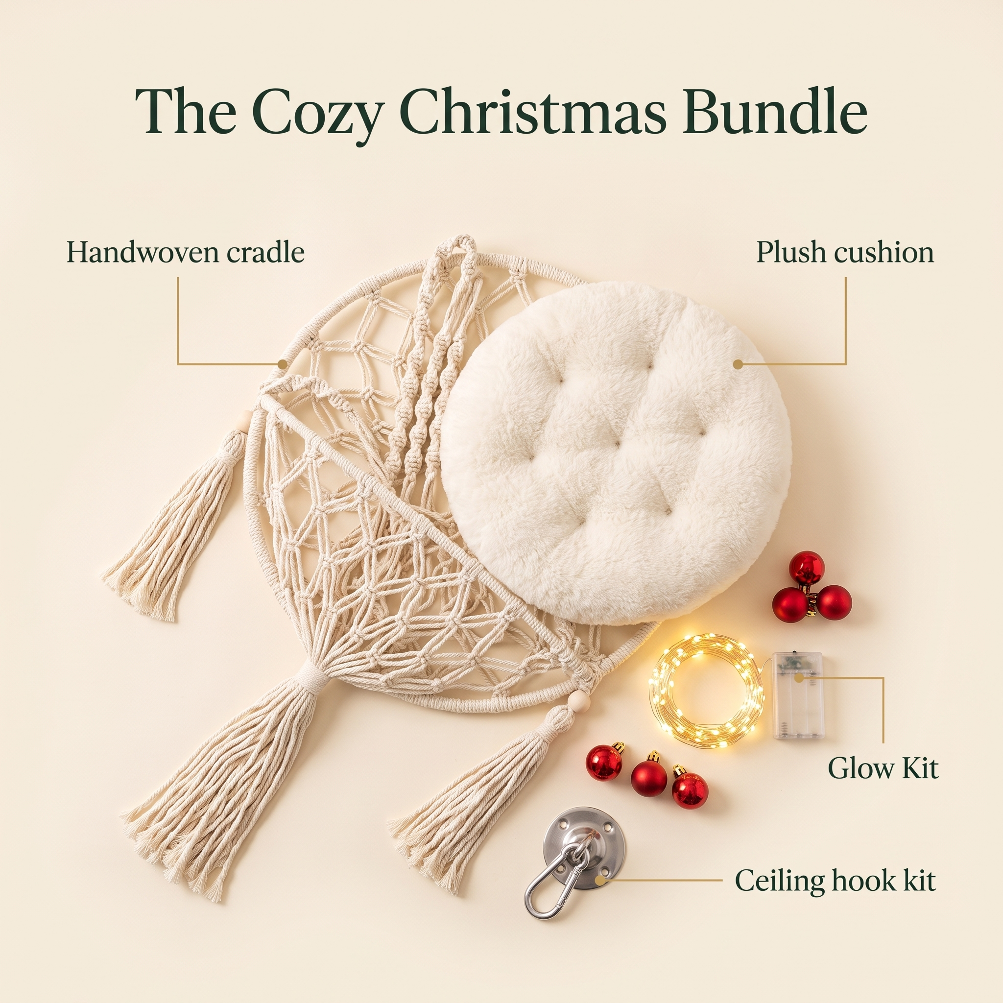 Cozy Christmas Bundle
